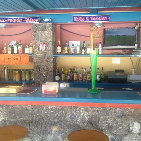 Royal Garden Apartments Kavos Luaran gambar