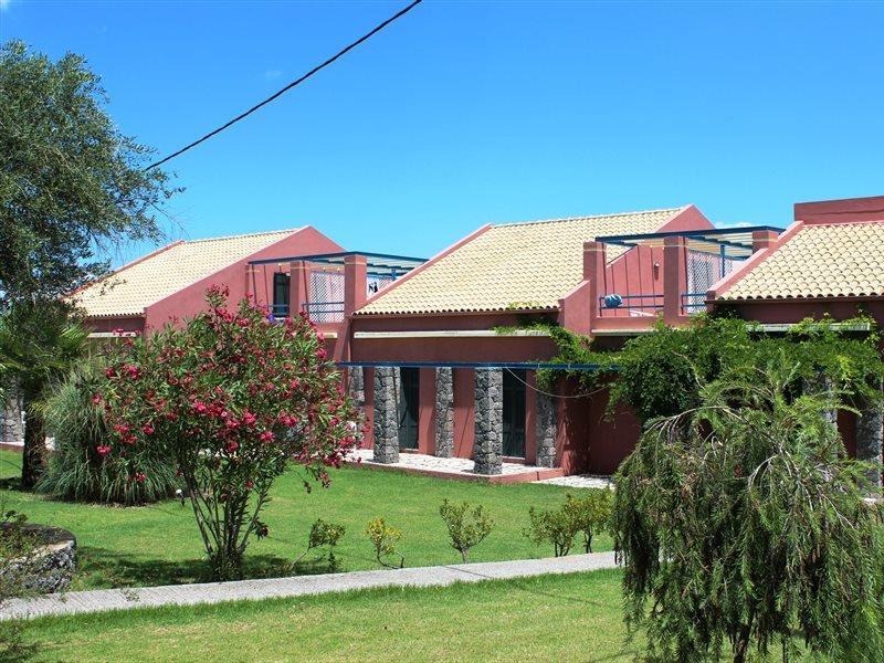 Royal Garden Apartments Kavos Luaran gambar