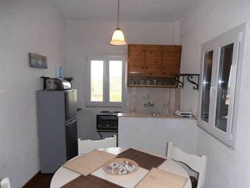 Royal Garden Apartments Kavos Luaran gambar