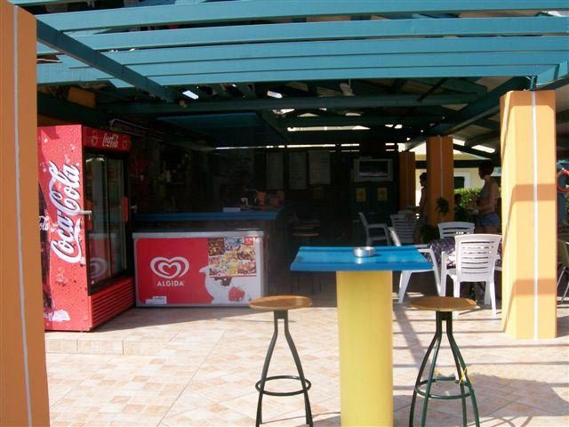 Royal Garden Apartments Kavos Luaran gambar