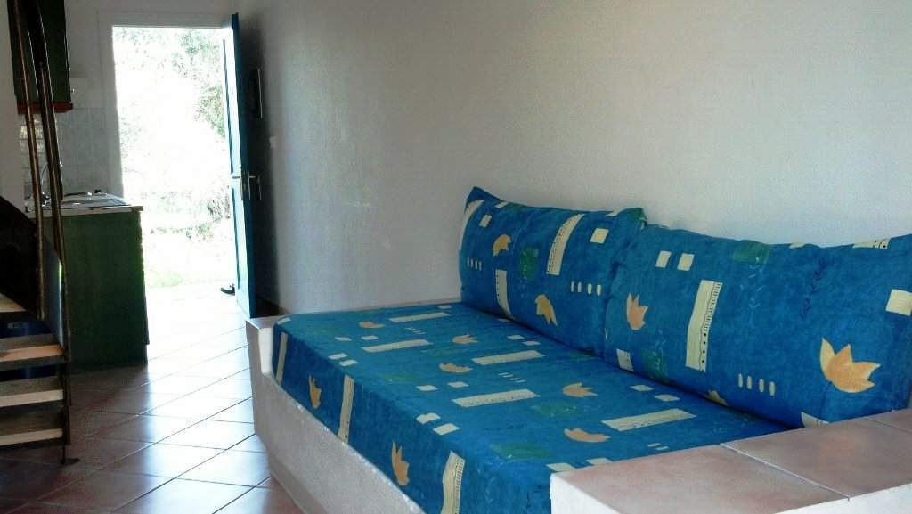 Royal Garden Apartments Kavos Luaran gambar