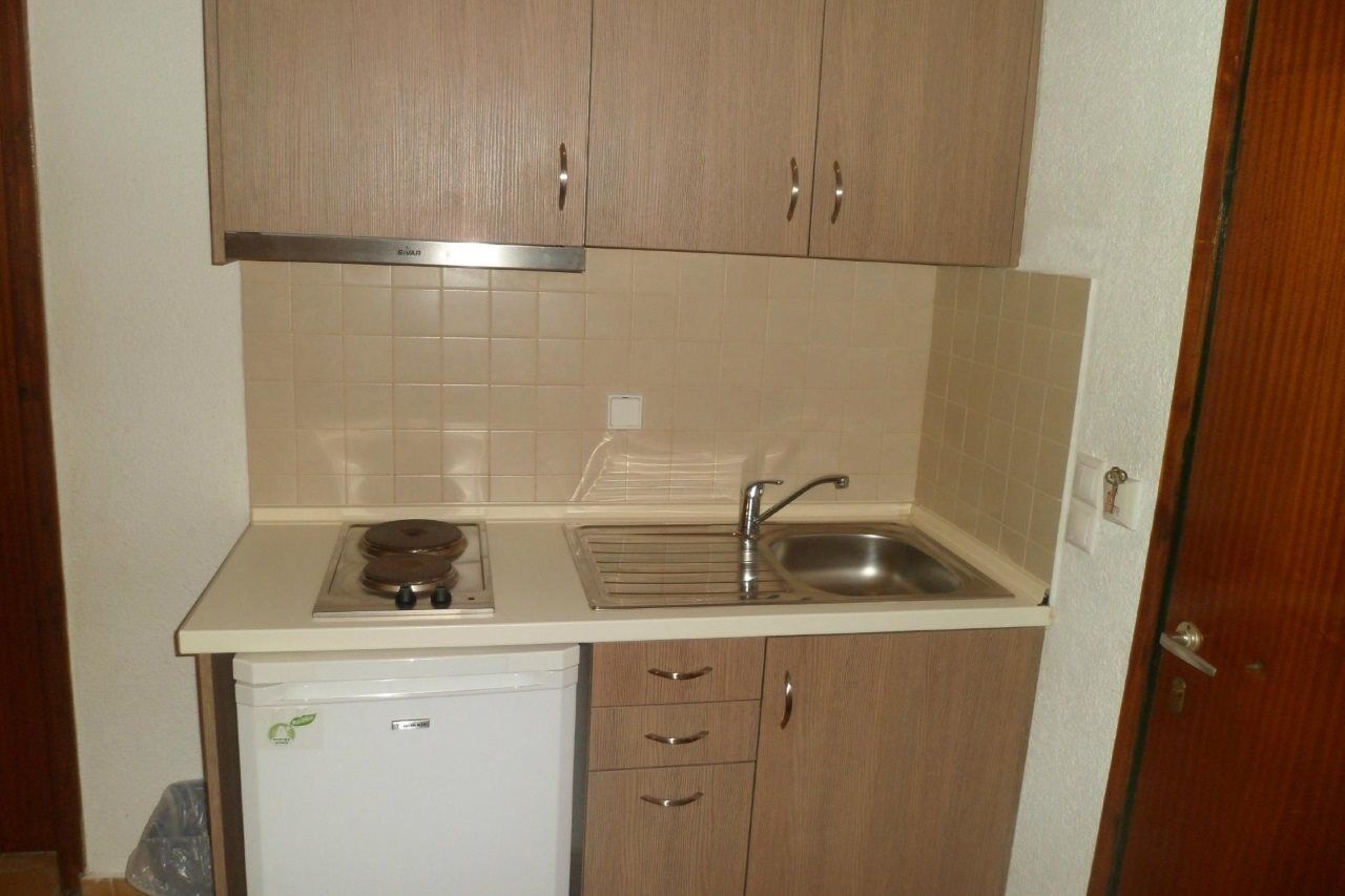 Royal Garden Apartments Kavos Luaran gambar